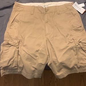 Cargo Shorts